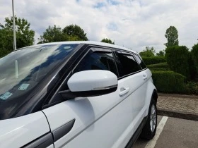 Land Rover Range Rover Evoque 2.2 TD4 4Х4, снимка 3