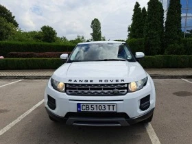 Land Rover Range Rover Evoque 2.2 TD4 4Х4, снимка 2