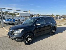     Honda Cr-v 2.0 4x4