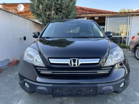     Honda Cr-v 2.0 4x4