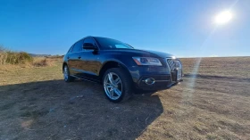 Audi Q5 TFSI 2.0 + PRINS Autogas, снимка 1