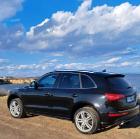 Audi Q5 TFSI 2.0 + PRINS Autogas | Mobile.bg    3