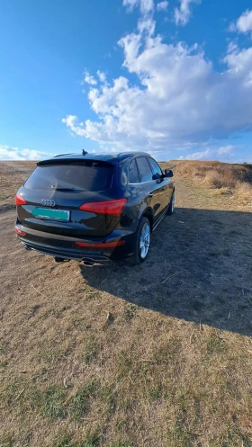 Audi Q5 TFSI 2.0 + PRINS Autogas | Mobile.bg    7