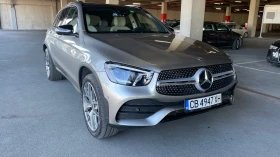 Обява за продажба на Mercedes-Benz GLC 300 4 MATIC Лизинг! ~73 300 лв. - изображение 2