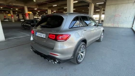 Mercedes-Benz GLC 300 4 MATIC ! | Mobile.bg    16