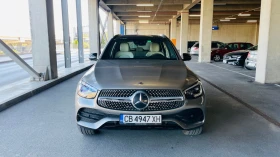 Обява за продажба на Mercedes-Benz GLC 300 4 MATIC Лизинг! ~73 300 лв. - изображение 4