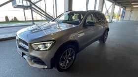 Mercedes-Benz GLC 300 4 MATIC ! | Mobile.bg    17