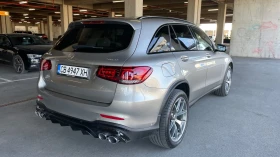 Обява за продажба на Mercedes-Benz GLC 300 4 MATIC Лизинг! ~73 300 лв. - изображение 1