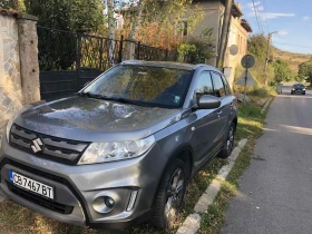 Suzuki Vitara, снимка 1