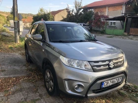 Suzuki Vitara, снимка 2