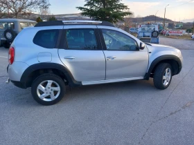 Dacia Duster 1.5DCI LAYREATE КОЖЕН САЛОН, снимка 6