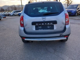 Dacia Duster 1.5DCI LAYREATE КОЖЕН САЛОН, снимка 4