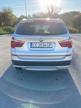 BMW X3 Xdrive 28i, снимка 8