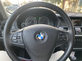 BMW X3 Xdrive 28i, снимка 13