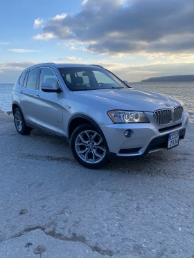 BMW X3 Xdrive 28i, снимка 3