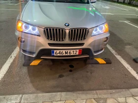 BMW X3 Xdrive 28i, снимка 2