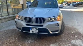 BMW X3 Xdrive 28i, снимка 3