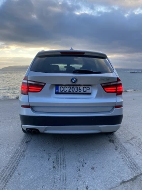 BMW X3 Xdrive 28i, снимка 7