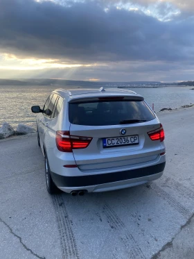 BMW X3 Xdrive 28i, снимка 8