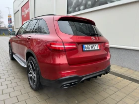 Mercedes-Benz GLC 300, снимка 9