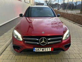 Mercedes-Benz GLC 300, снимка 2