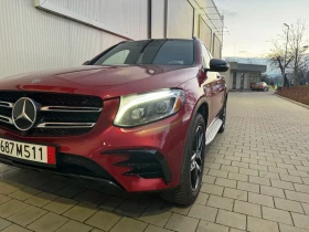 Mercedes-Benz GLC 300, снимка 3