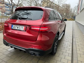 Mercedes-Benz GLC 300, снимка 8