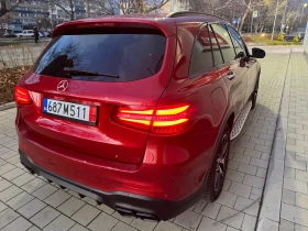 Mercedes-Benz GLC 300, снимка 5