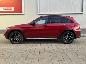 Mercedes-Benz GLC 300, снимка 1