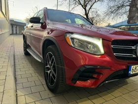 Mercedes-Benz GLC 300, снимка 4