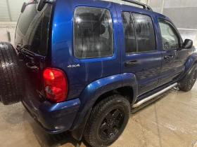 Jeep Cherokee, снимка 5