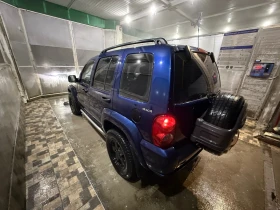 Jeep Cherokee, снимка 2