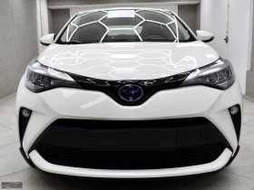 Toyota C-HR 1.8HYBRID/122HP/LED/CAM/CARPLAY/KLESS/TSR/NAV/791b | Mobile.bg    2