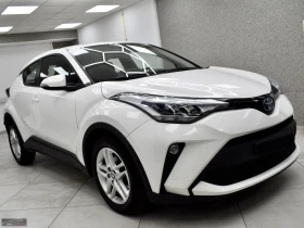 Toyota C-HR 1.8HYBRID/122HP/LED/CAM/CARPLAY/KLESS/TSR/NAV/791b | Mobile.bg    5