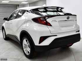 Toyota C-HR 1.8HYBRID/122HP/LED/CAM/CARPLAY/KLESS/TSR/NAV/791b | Mobile.bg    4