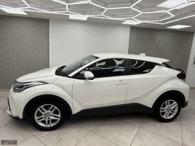 Toyota C-HR 1.8HYBRID/122HP/LED/CAM/CARPLAY/KLESS/TSR/NAV/791b | Mobile.bg    3