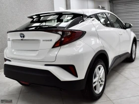 Toyota C-HR 1.8HYBRID/122HP/LED/CAM/CARPLAY/KLESS/TSR/NAV/791b | Mobile.bg    6