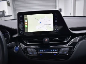 Toyota C-HR 1.8HYBRID/122HP/LED/CAM/CARPLAY/KLESS/TSR/NAV/791b | Mobile.bg    14