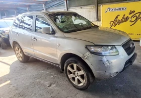 Hyundai Santa fe 2.2 CRDI 4x4 D4EB   САМО НА ЧАСТИ , снимка 2