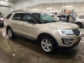 Ford Explorer XLT 3.5L / КРАЙНА ЦЕНА ДО БЪЛГАРИЯ!