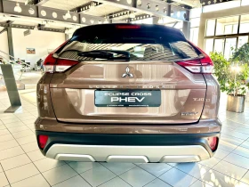 Mitsubishi Eclipse Cross PHEV INTENSE, снимка 6