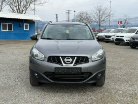 Nissan Qashqai 1, 5dCi ПАНОРАМА КАМЕРА 360&#39; НАВИГАЦИЯ, снимка 2