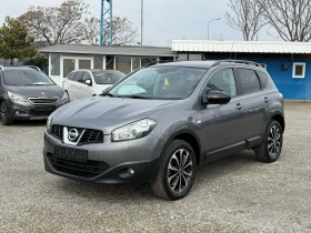 Nissan Qashqai 1, 5dCi ПАНОРАМА КАМЕРА 360&#39; НАВИГАЦИЯ, снимка 1