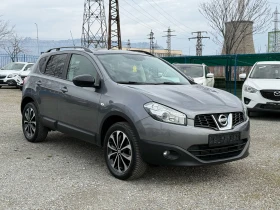 Nissan Qashqai 1, 5dCi ПАНОРАМА КАМЕРА 360&#39; НАВИГАЦИЯ, снимка 3