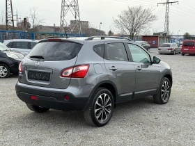 Nissan Qashqai 1, 5dCi ПАНОРАМА КАМЕРА 360&#39; НАВИГАЦИЯ, снимка 5