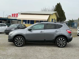 Nissan Qashqai 1, 5dCi ПАНОРАМА КАМЕРА 360&#39; НАВИГАЦИЯ, снимка 8