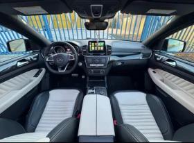 Обява за продажба на Mercedes-Benz GLE 43 AMG Mercedes-Benz GLE 43 AMG - Full - Panorama - Keyle ~73 700 лв. - изображение 5