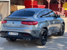 Обява за продажба на Mercedes-Benz GLE 43 AMG Mercedes-Benz GLE 43 AMG - Full - Panorama - Keyle ~73 700 лв. - изображение 1