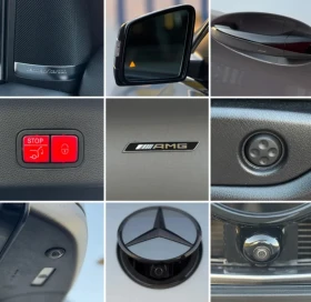 Обява за продажба на Mercedes-Benz GLE 43 AMG Mercedes-Benz GLE 43 AMG - Full - Panorama - Keyle ~73 700 лв. - изображение 8