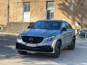 Обява за продажба на Mercedes-Benz GLE 43 AMG Mercedes-Benz GLE 43 AMG - Full - Panorama - Keyle ~73 700 лв. - изображение 4
